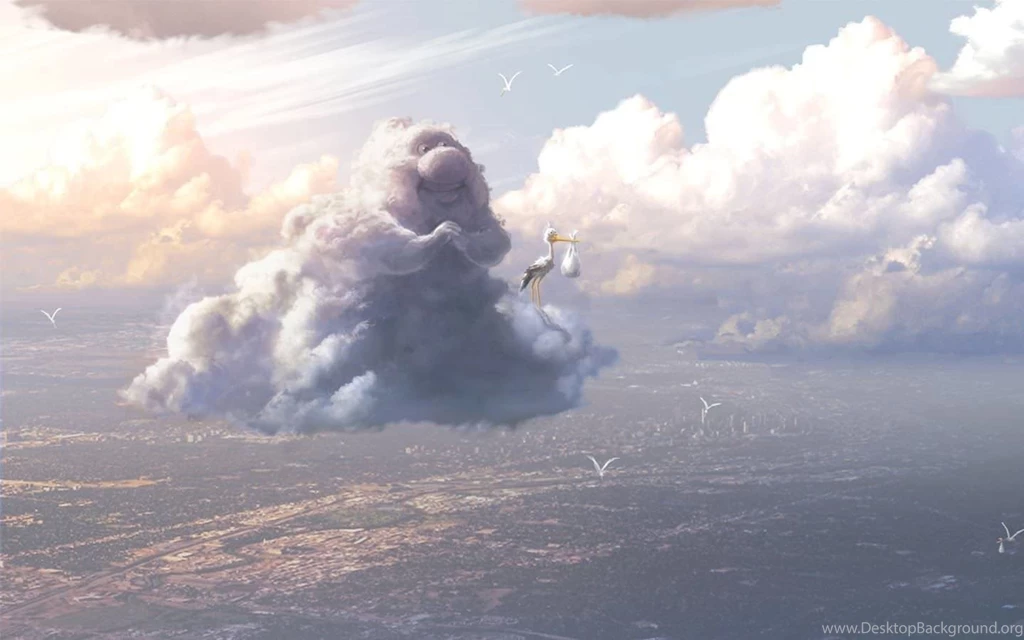 Pixar Movies HD Wallpapers   HD Wallpapers Inx