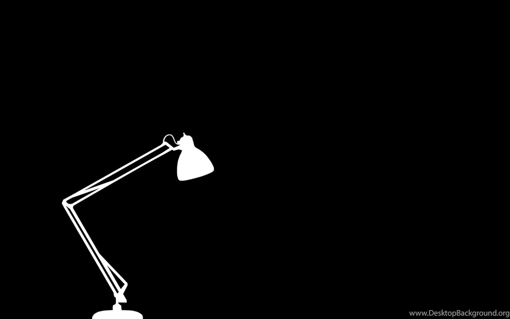 Luxo Pixar Wallpapers By Fargeklatt On DeviantArt