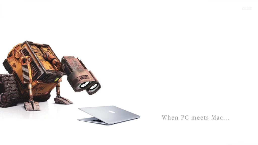 Wall E   Pixar Wallpapers (38718649)   Fanpop