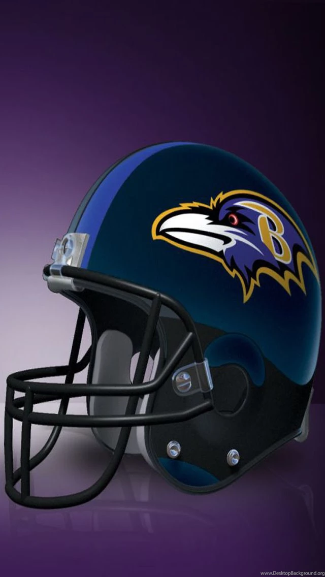 Baltimore Ravens HD Wallpapers For iPhone 5