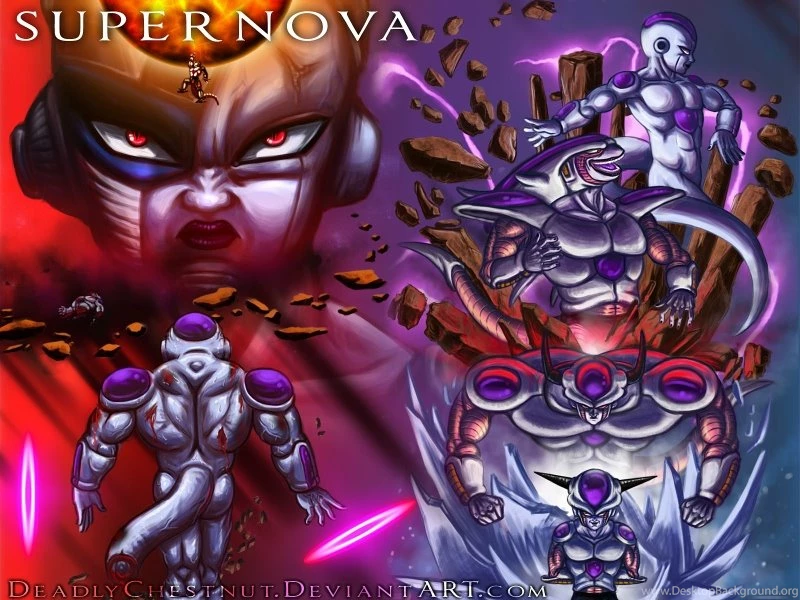 Dragon Ball Z,freezer Freezer Dragon Ball Z 1600x1200 Wallpapers ...
