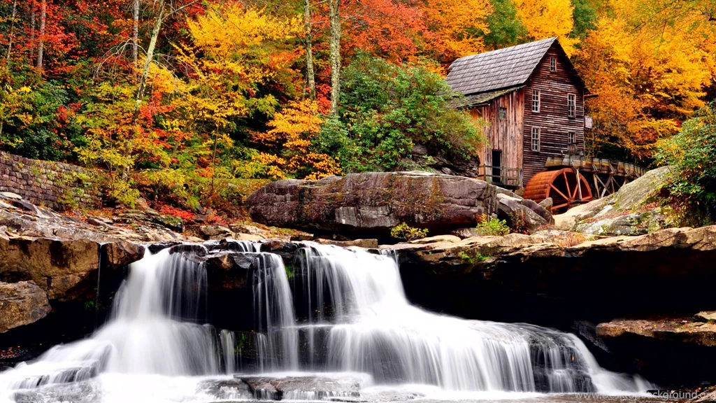 Fall Nature Wallpapers 1252 1920x1080   UMad.com