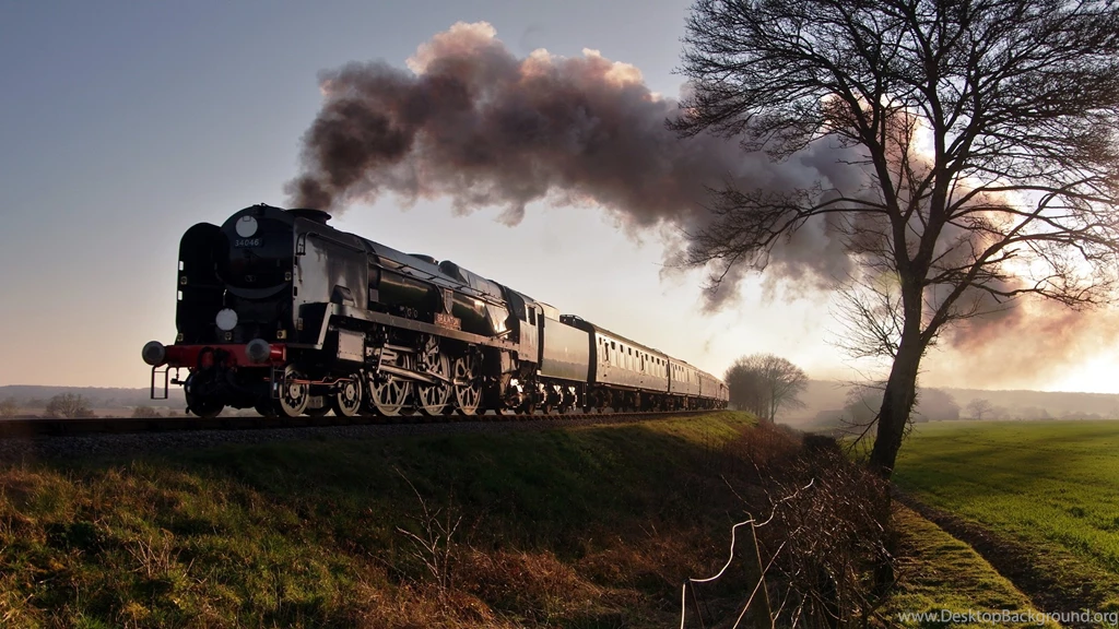 Train Wallpapers