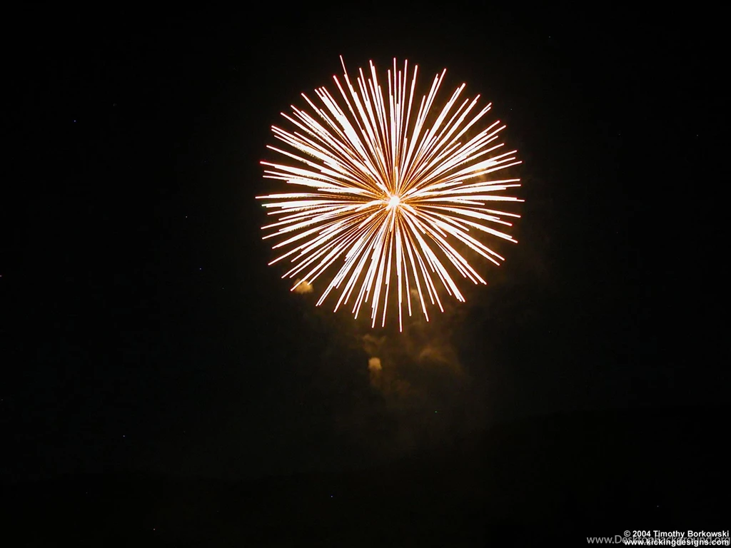 Fireworks Desktop Wallpapers 1600 X 1200 1280 X 1024 Kicking ...