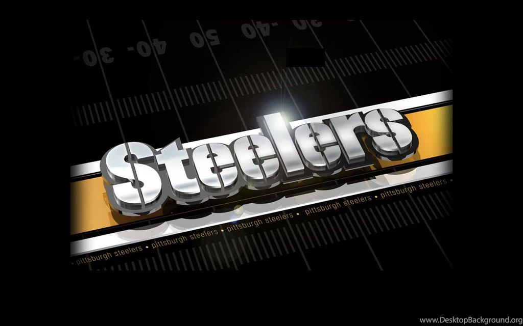 Steelers Desktop Backgrounds
