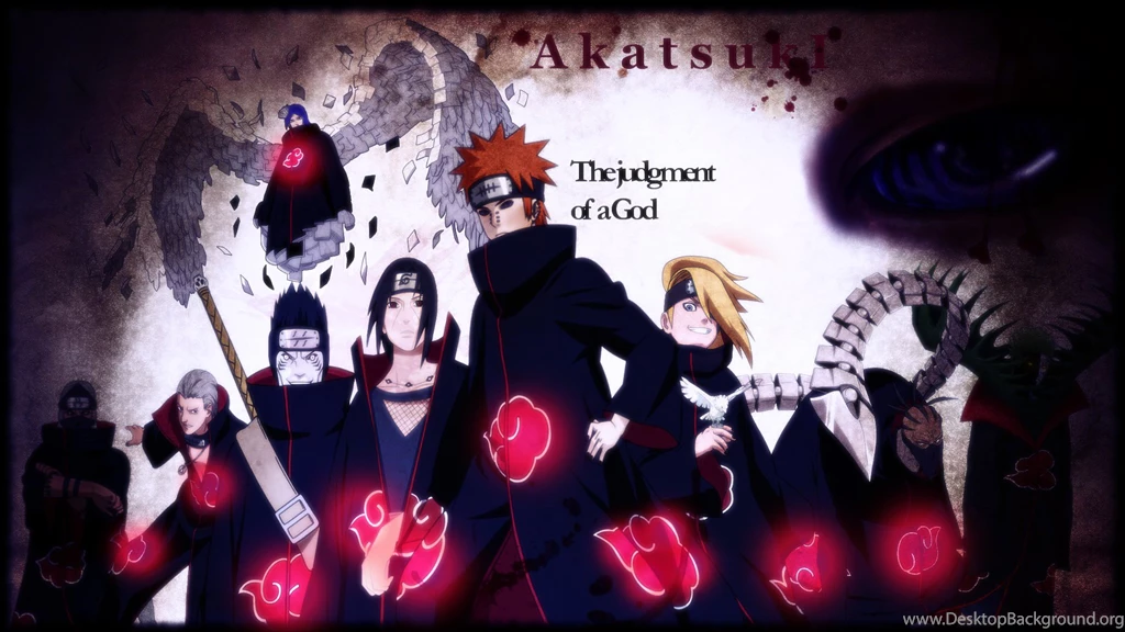 Cool Anime Wallpapers Collection (40+)
