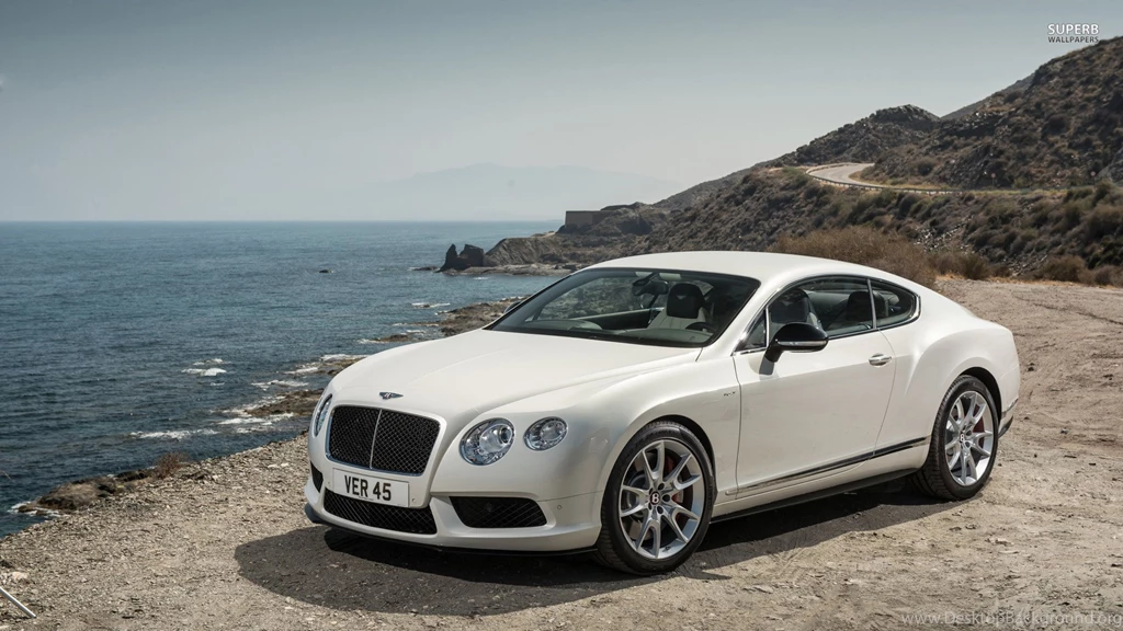 2014 Bentley Continental Free Car Wallpapers HD