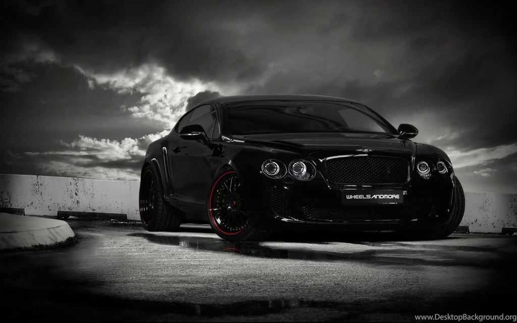 Wallpaper, Bentley, Cars (