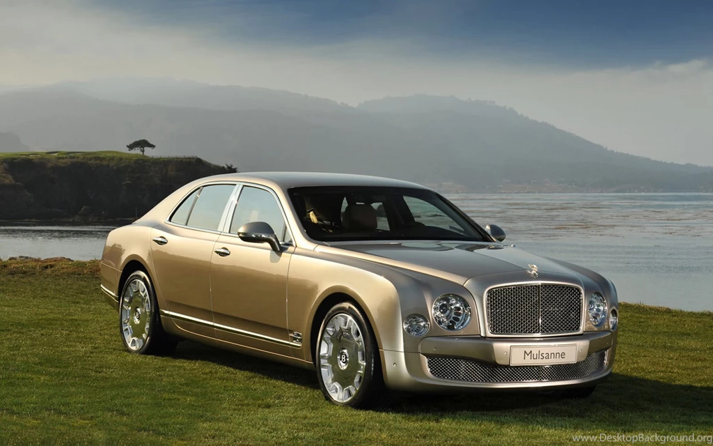 Bentley Mulsanne Wallpapers   Car Wallpapers