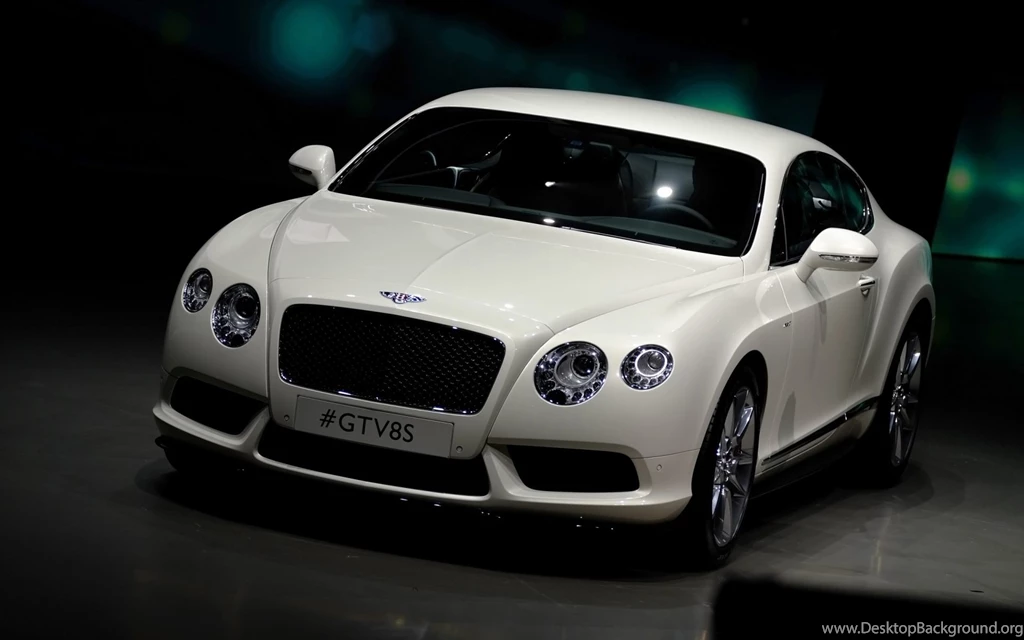 Bentley Cars Wallpapers
