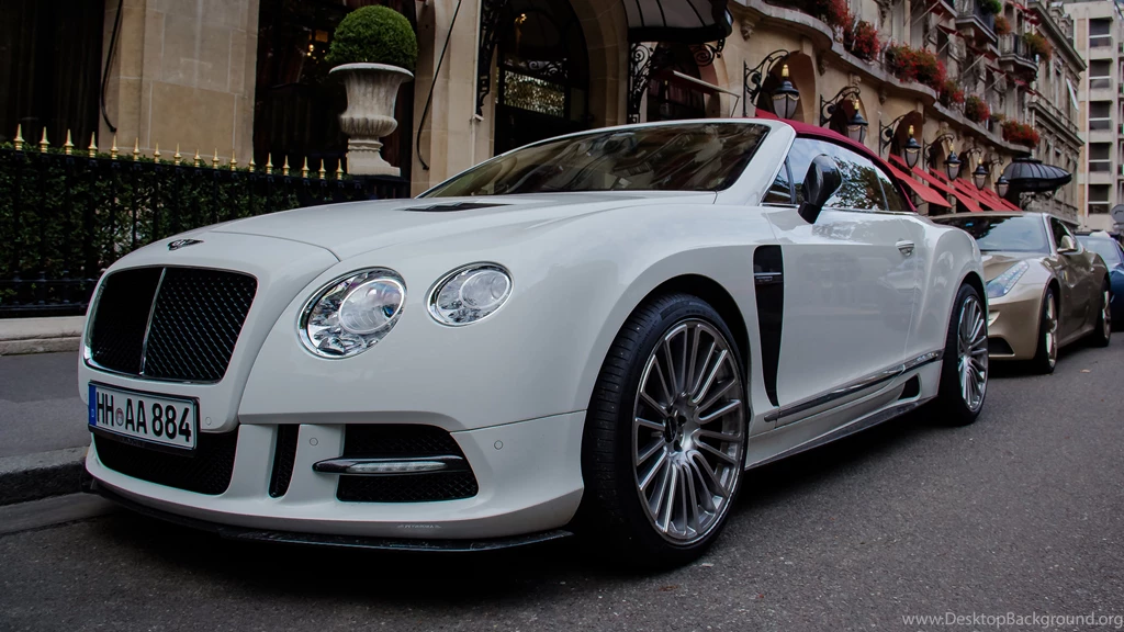 Cars Wallpapers