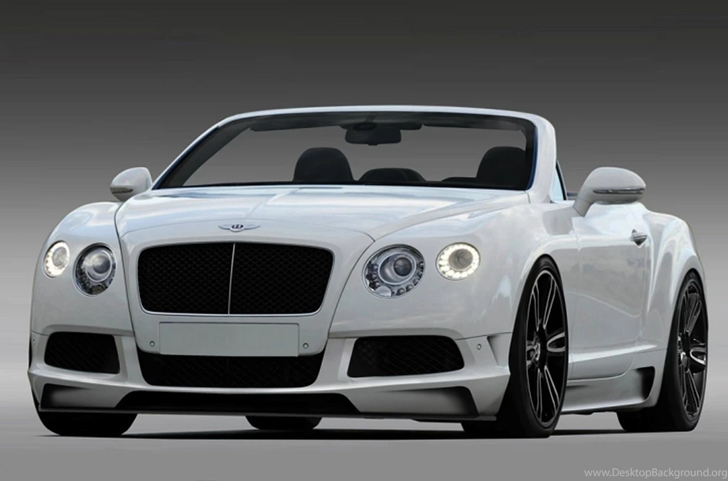 Bentley Sport Car