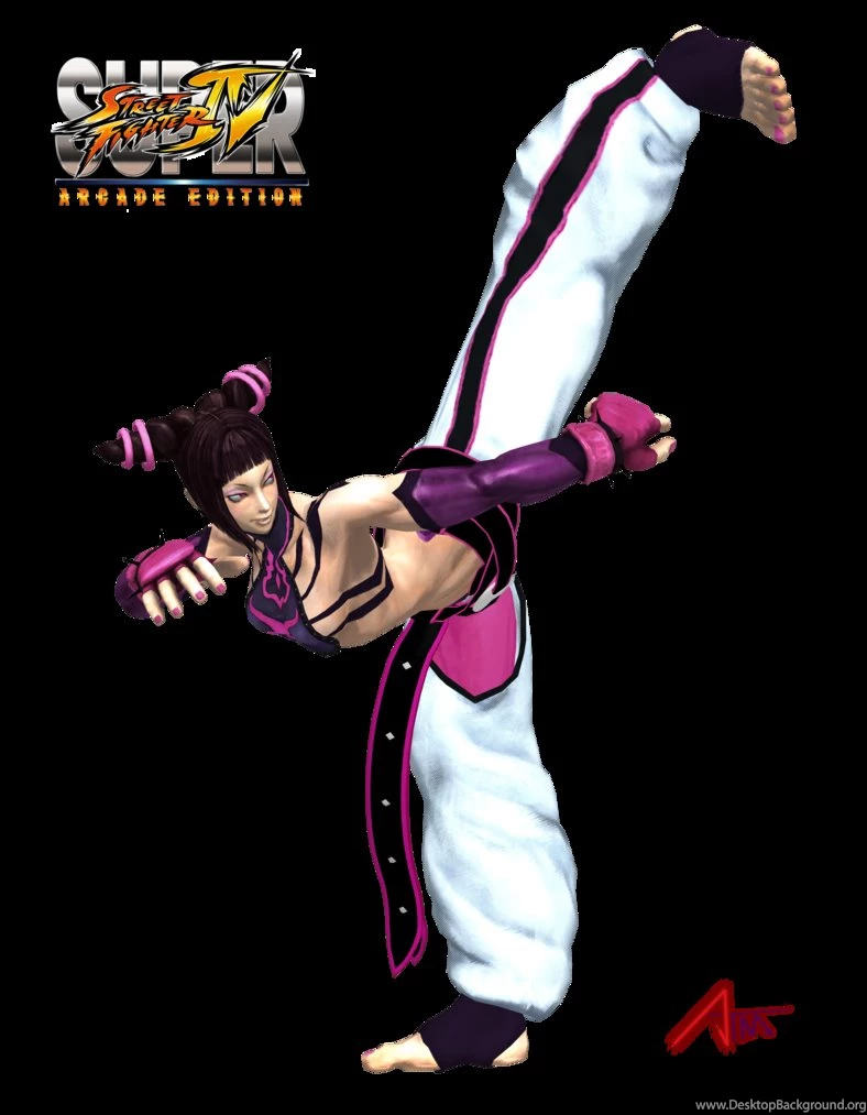 Juri Wallpapers By Kart96 By Kart96 On DeviantArt
