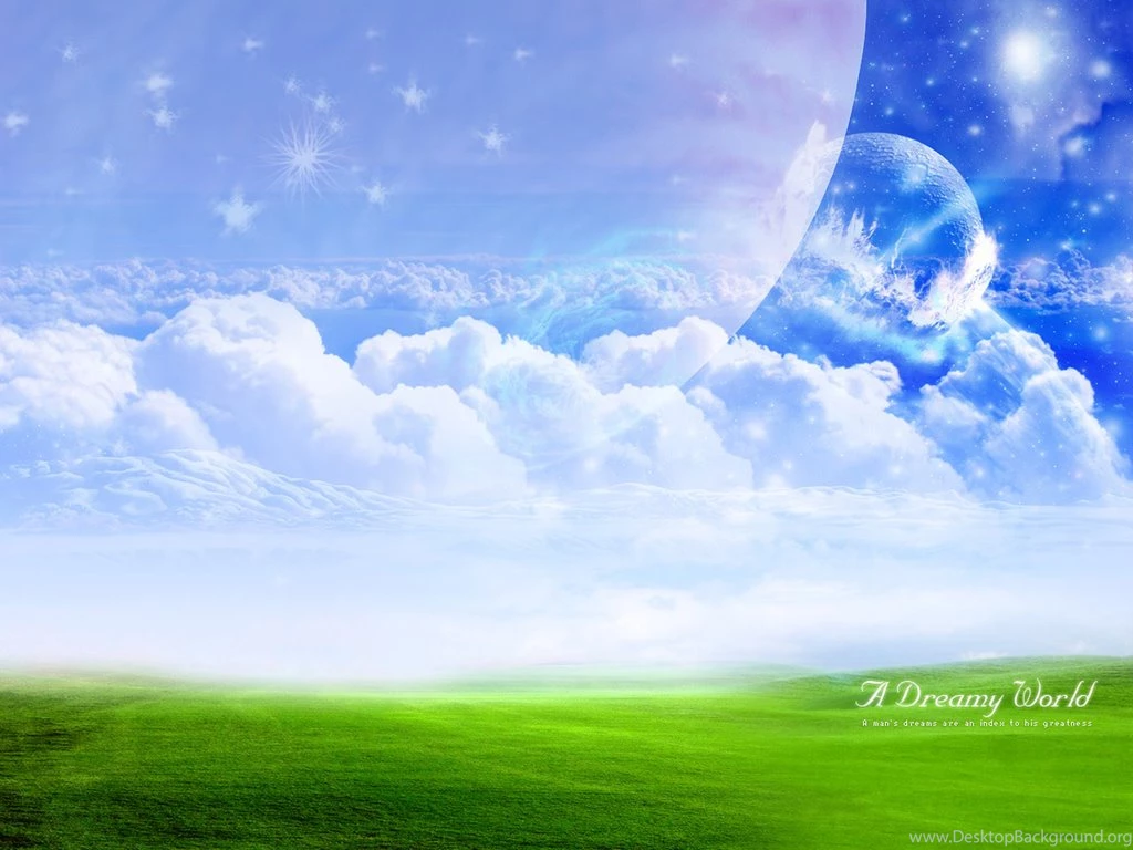 Dream World Nature Wallpapers (35485070) Fanpop