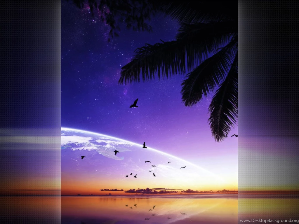 Dreamworld Wallpapers By Burning Liquid On DeviantArt