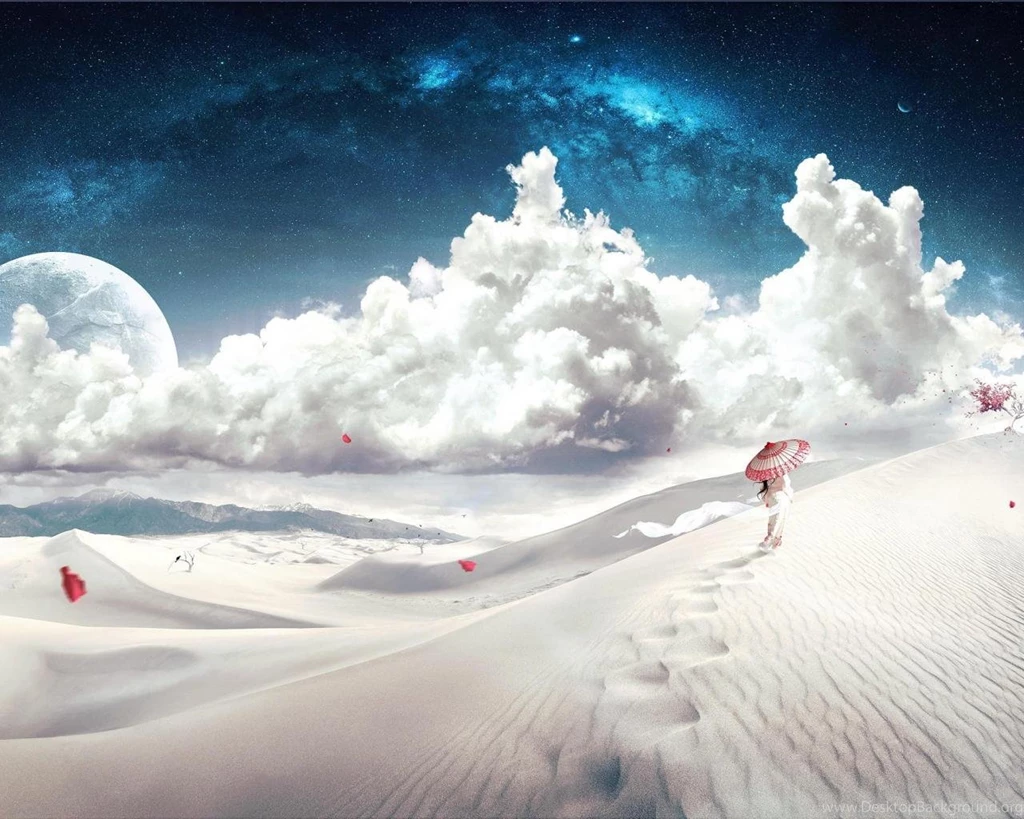 Dream World Wallpapers (