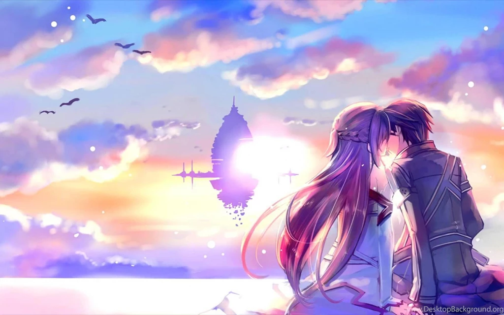 Love Dream World (