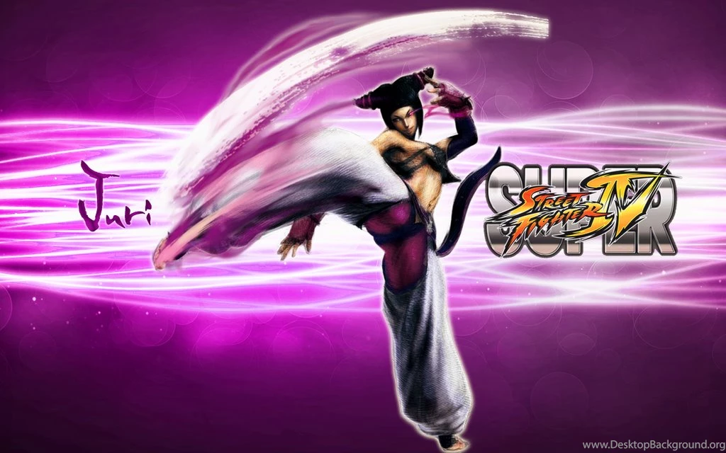 Han Juri Wallpapers White By AuraHACK On DeviantArt