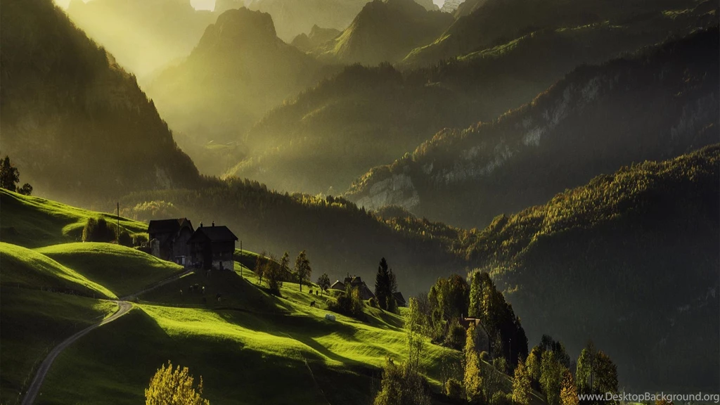 Paintingart Widescreenlandscape Wallpapers Picture 1920x1080 1080p ...