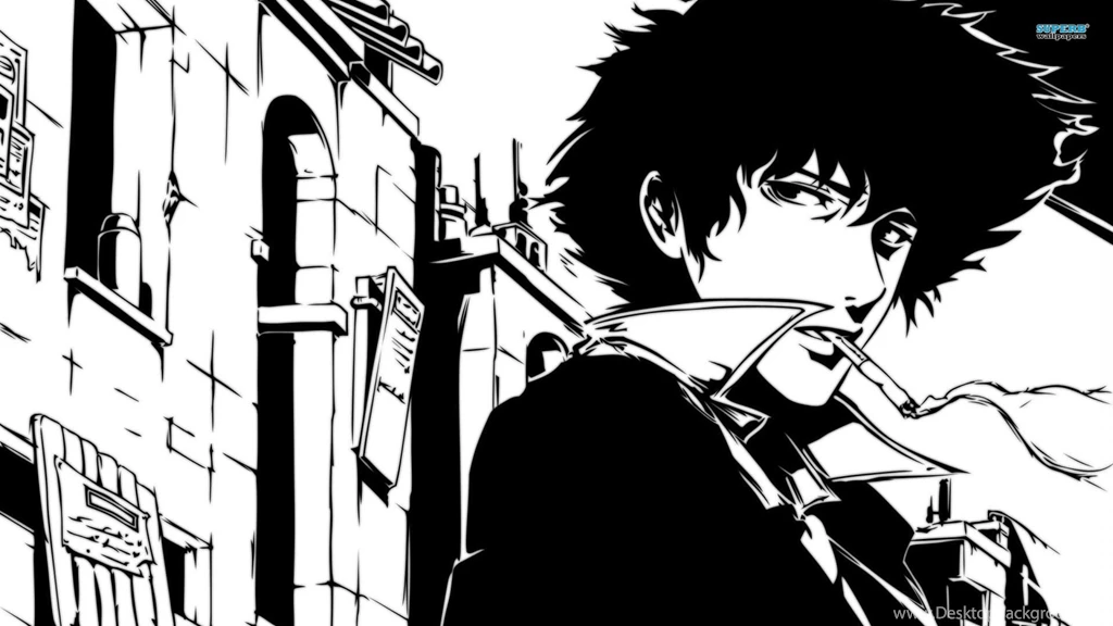 Cowboy Bebop Anime Wallpapers High Quality