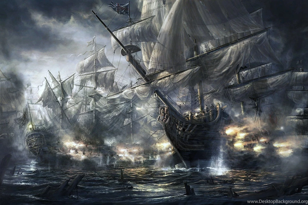 Free Download Fantasy Wallpapers In HD