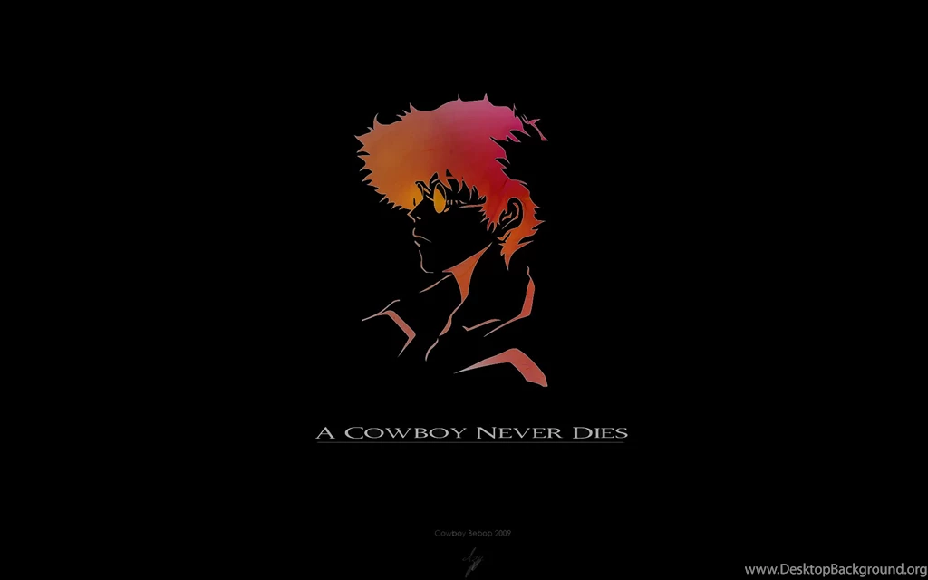 Cowboy Bebop Never Dies Desktop Backgrounds HD 1920x1200