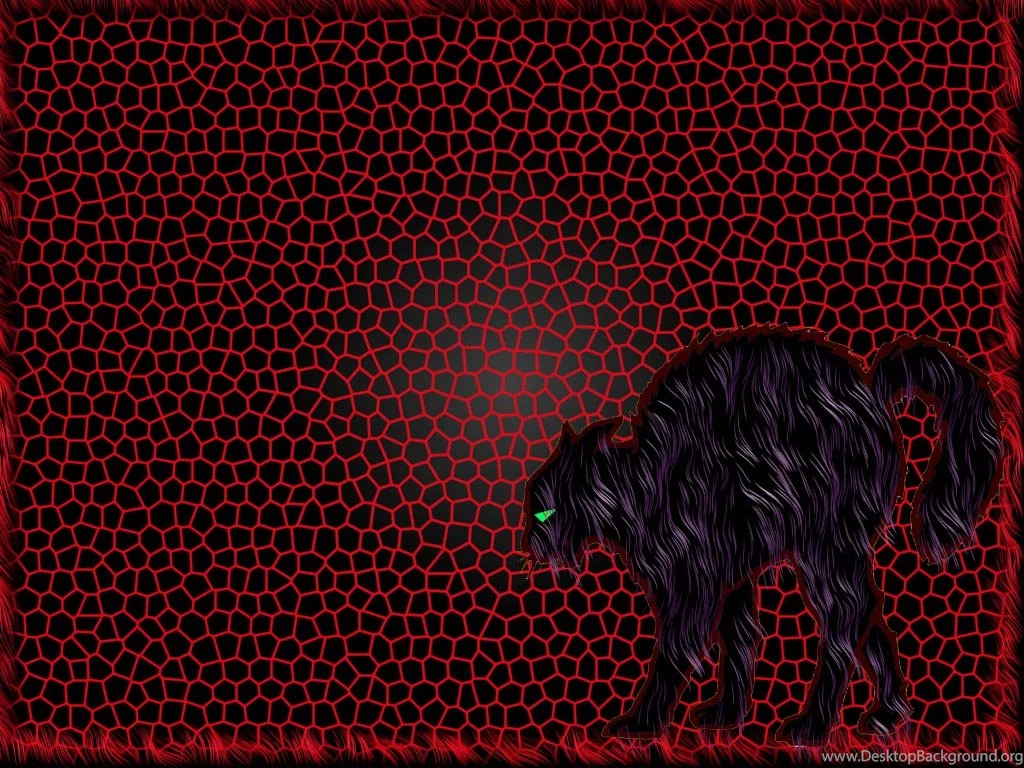 All Things Halloween   Wallpapers