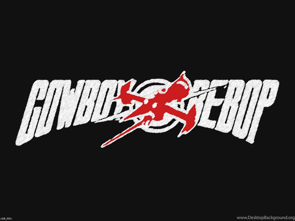 TV, Cowboy Bebop, Simple Background, Swordfish II, TV Shows ...