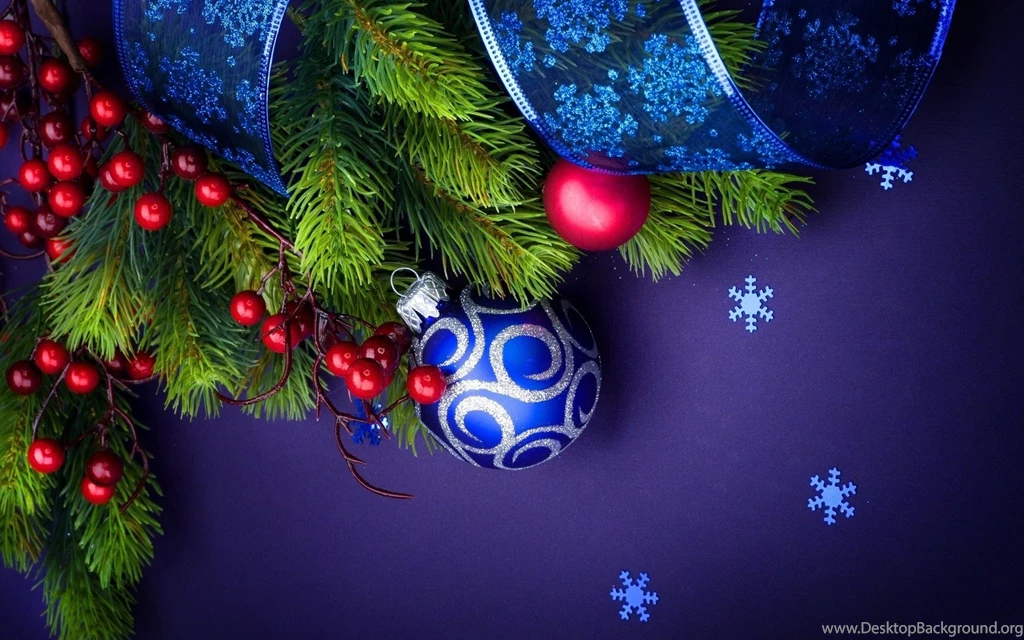 Happy Merry Christmas H.D. Wallpapers