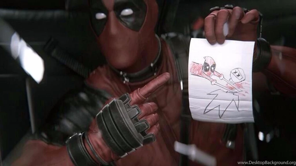 Deadpool Movie High Resolution Wallpapers   Mbagusi.com