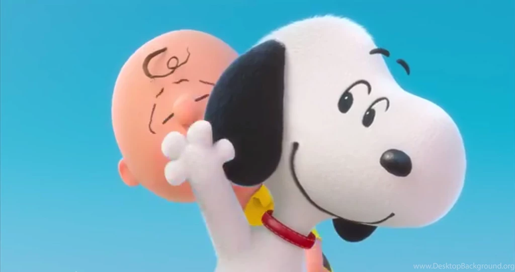 The Peanuts Movie Wallpapers High Resolution And Quality Download