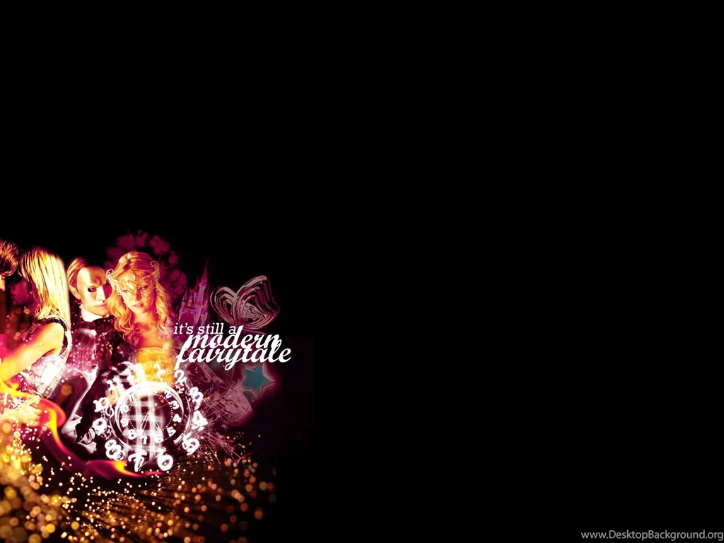 NJ A Modern Fairytale Jenny And Nate Wallpapers (12326312) Fanpop