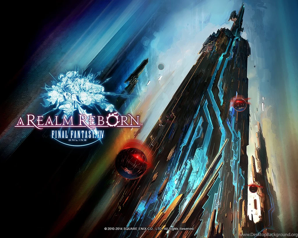 Final Fantasy XIV: A Realm Reborn Store – Fan Gear, Guides, Gift ...
