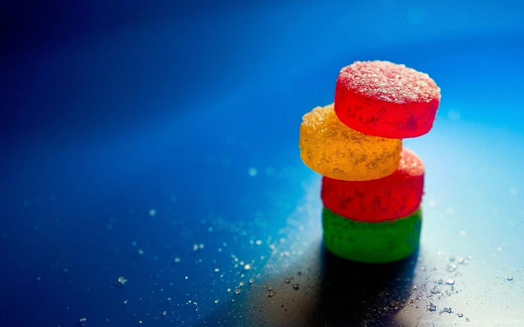 Candy Wallpapers Android Apps On Google Play