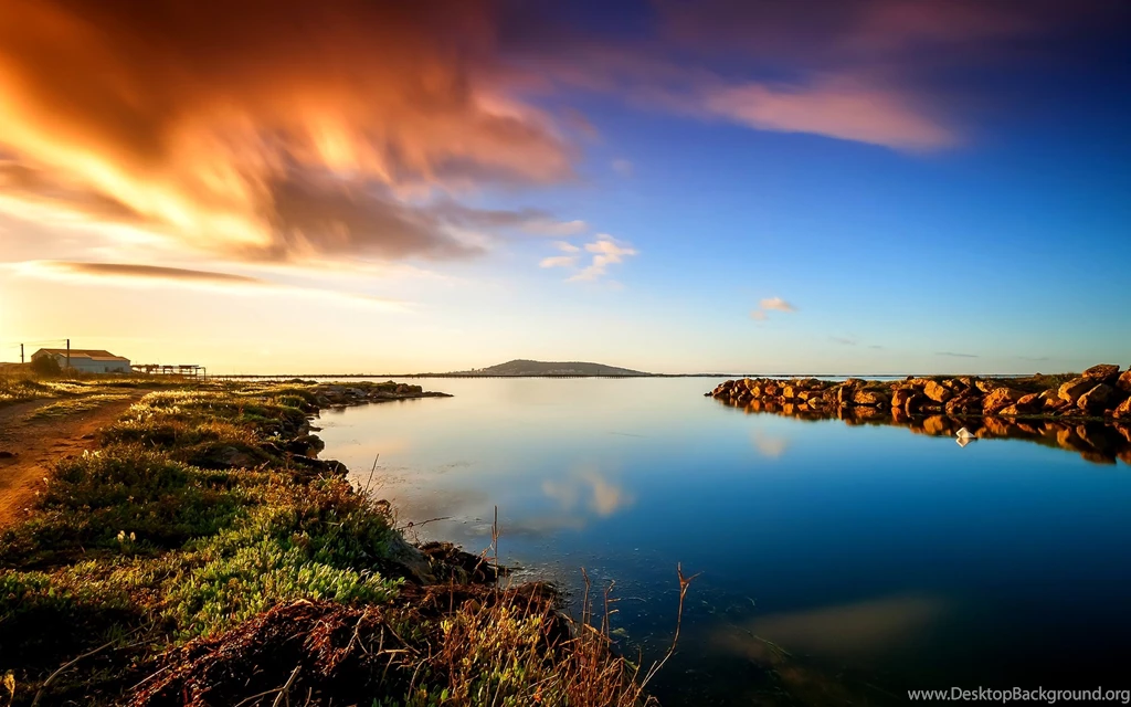 Beautiful Nature Scenery Wallpapers