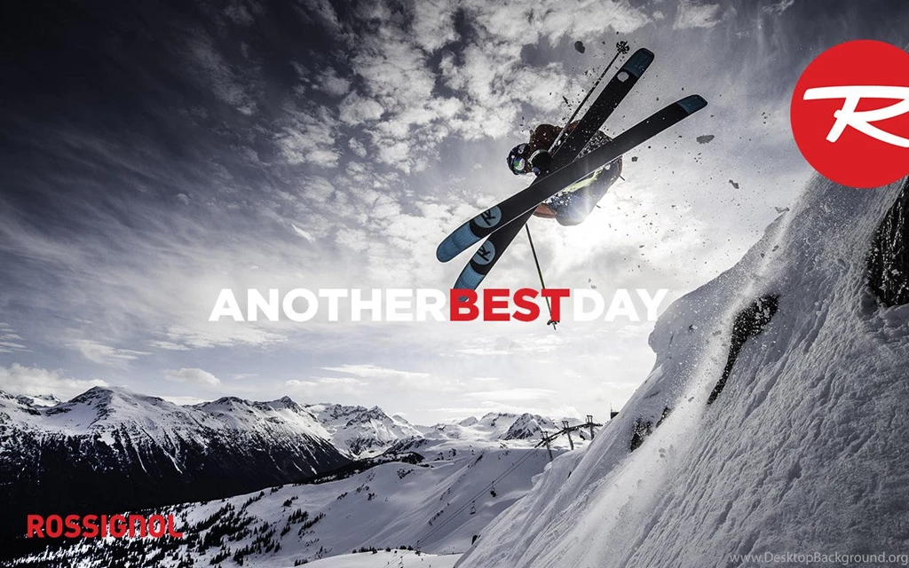 Wallpapers Products   ROSSIGNOL