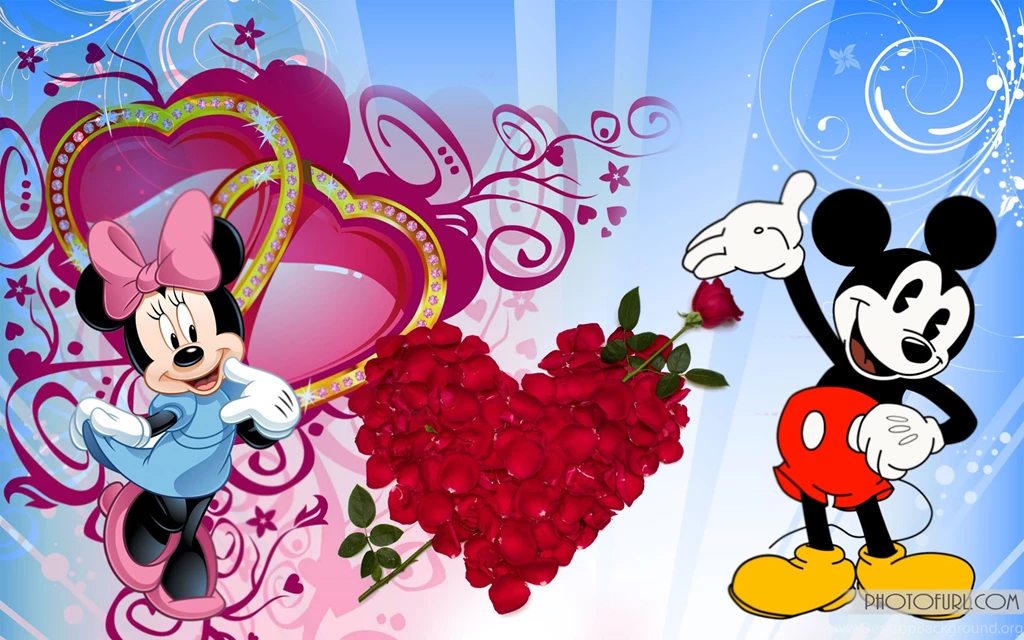 Cartoon Wallpapers Photos