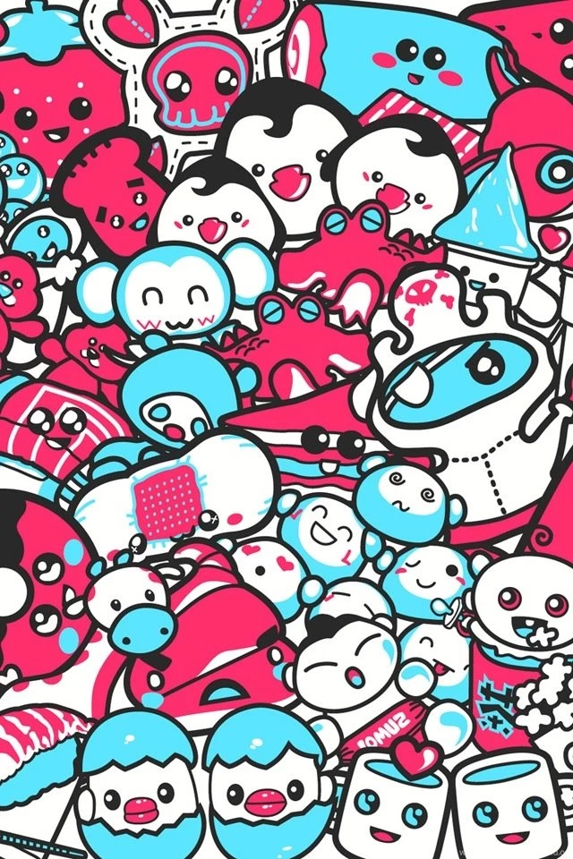 Cute Wallpapers For Iphone Hd