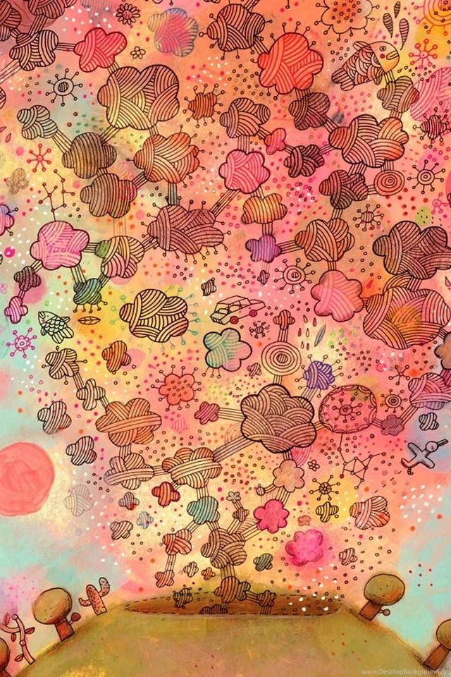 Cute Wallpapers For Iphone Mobile Styles