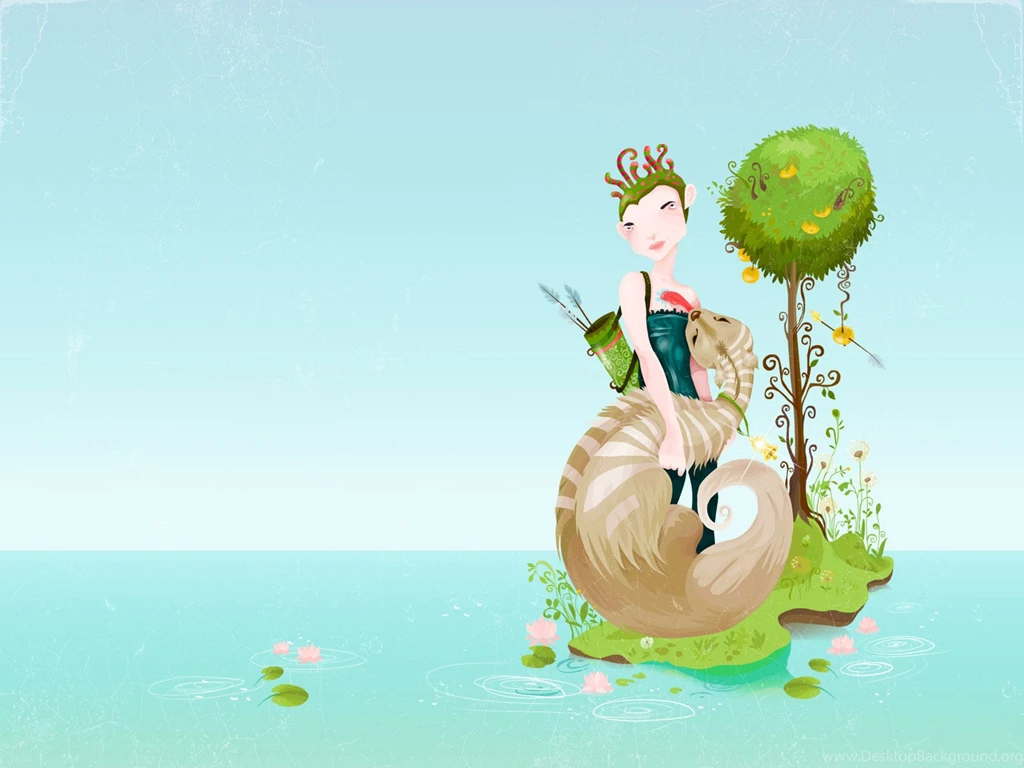 Cute Cartoon Wallpapers