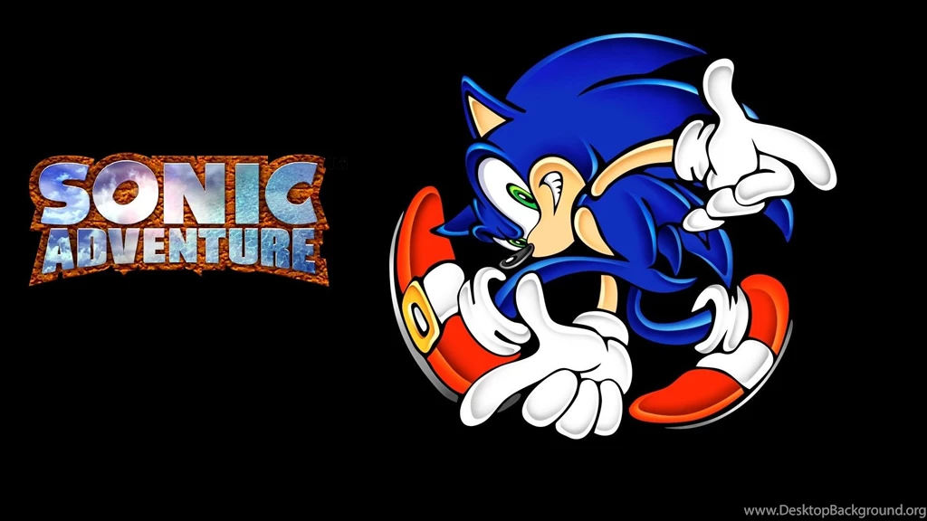 Sonic Adventure Wallpapers Wallpapers Cave