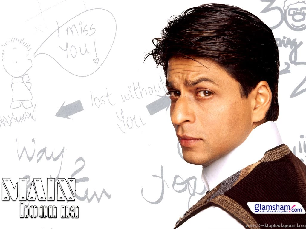 Shahrukh Khan Wallpapers Collection (44+)