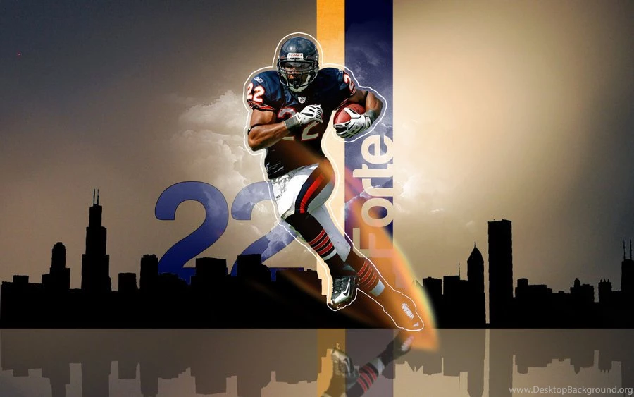 Matt Forte Wallpapers Bears By Sweetness34 On DeviantArt