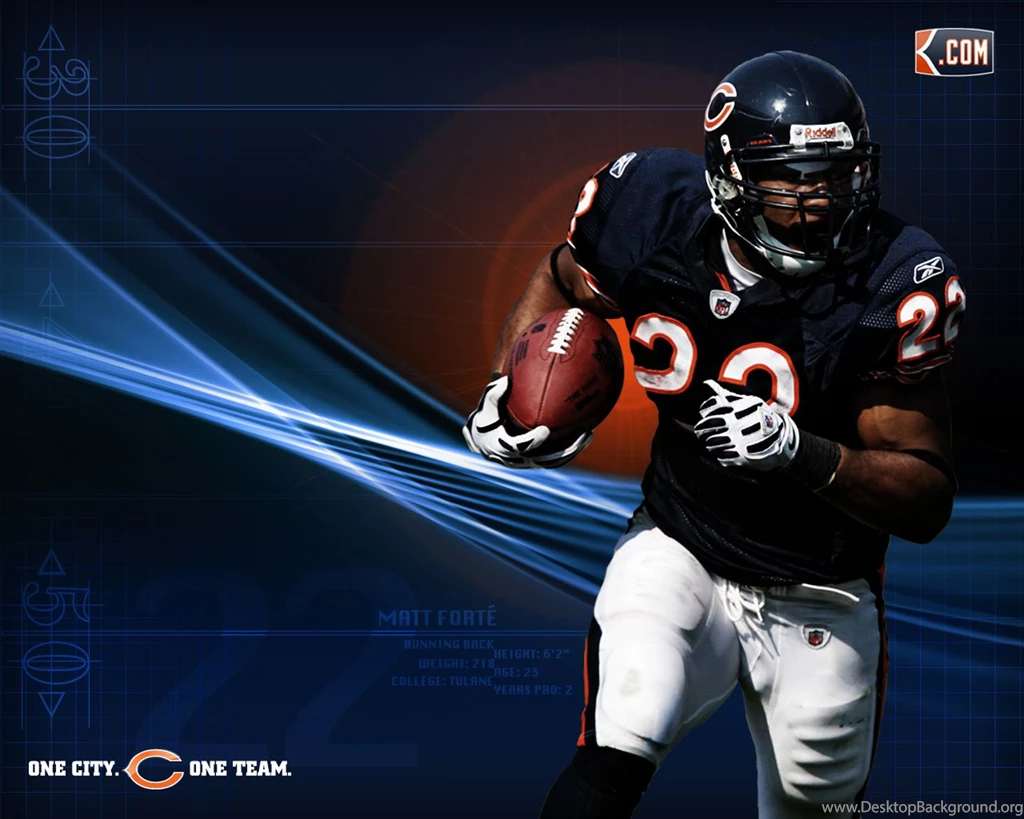 Chicago Bears