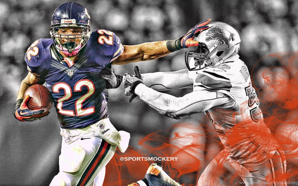 RUMOR: Matt Forte Drawing Increased Interest From Cowboys And Bucs