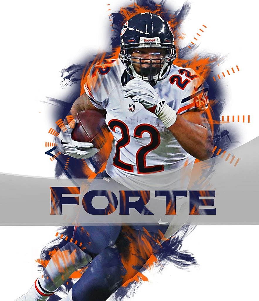 Matt Forte