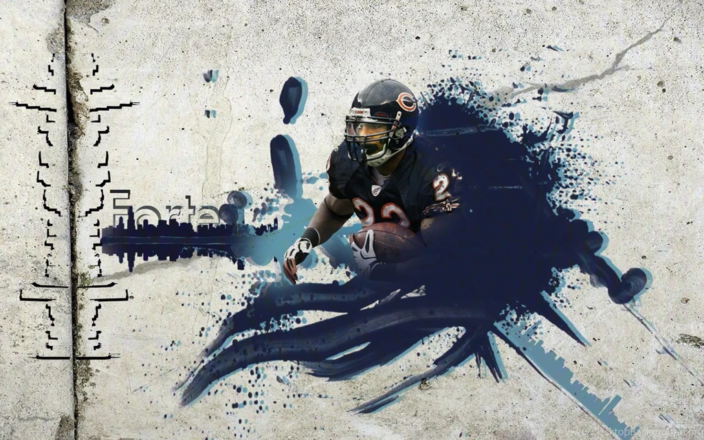 Matt Forte Wallpapers By Sweetness34 On DeviantArt