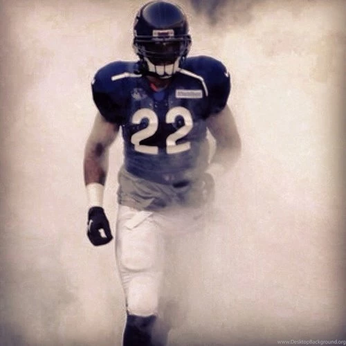 Photos Of Matt Forte And Jerry Rice At NFL Honors