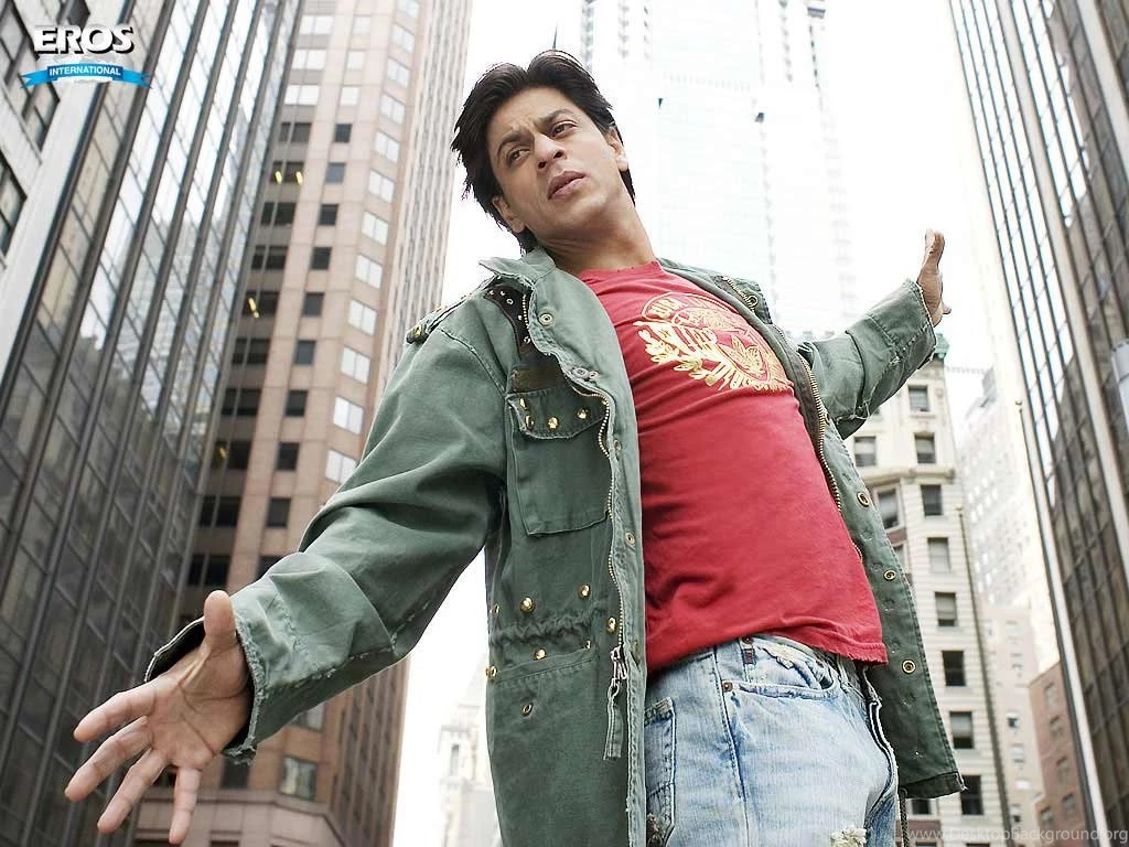 Shahrukh Khan Wallpapers 16