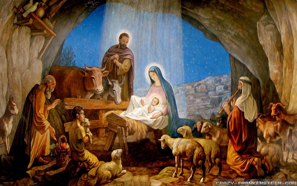 Jesus Christ Hd Quality Background Images Download